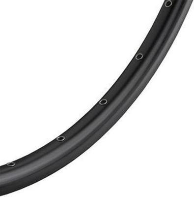 Ryde Velg zac 2000 disc 28" / 622*19c aluminium - 36 gaats 14g - mat zwart