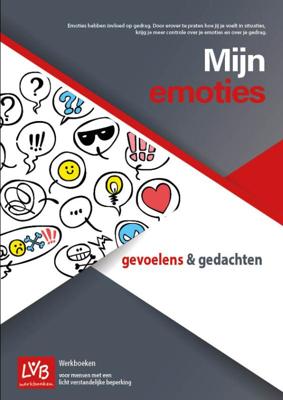 Mijn emoties (Paperback)