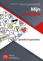 Mijn emoties (Paperback)