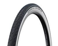 Schwalbe Road Cruiser Buitenband 28 x 1.40 (37 622) Zwart/Wit