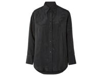 esmara Dames blouse (36, Zwart)