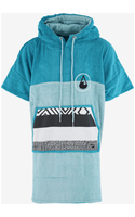 Wave Hawaii Bamboo Air Poncho