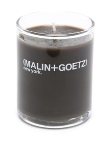 MALIN+GOETZ bougie Dark Rum - Marron