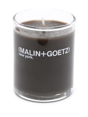 MALIN+GOETZ bougie Dark Rum - Marron