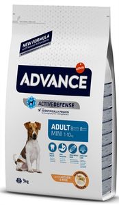 Advance Mini adult