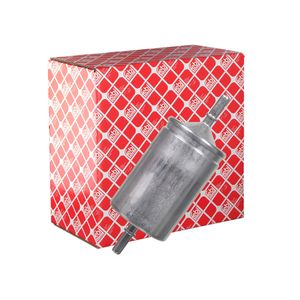 Brandstoffilter 48555
