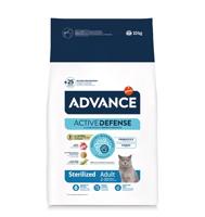 ADVANCE CAT STERILIZED TURKEY