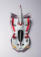 Future GPX Cyber Formula Vehicle Issuxark Heritage Edition 14 cm Future GPX Cyber Formula Vehicle Issuxark Heritage Edition 14 cm