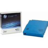 Hewlett Packard Enterprise C7975A lege datatape 1500 GB LTO 1,27 cm - thumbnail