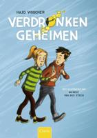 Verdronken geheimen (Hardback)