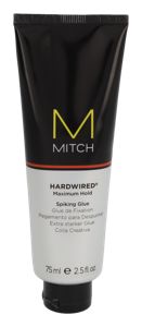 Paul Mitchell Mitch Hardwired Spiking Glue 75ml