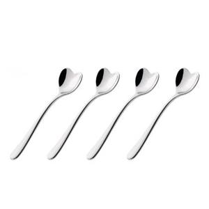 Alessi Koffielepels Big Love - AMMI08SET - 4 stuks - door Miriam Mirri