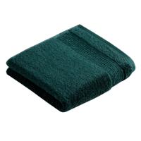Vossen Vossen Handdoek Balance poseidon 60x110 - thumbnail