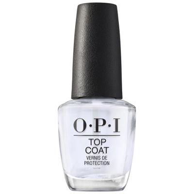 OPI Top Coat Nagellak 15ml OPI Top Coat Nagellak 15ml
