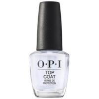 OPI Top Coat Nagellak 15ml