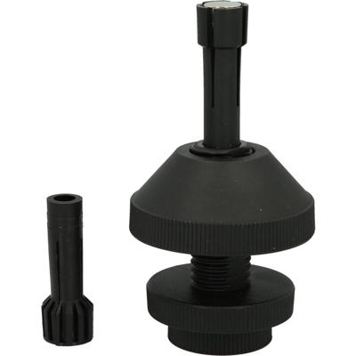 Universele koppelingscentreergereedschapsset, 3-delig Brilliant Tools BT641000