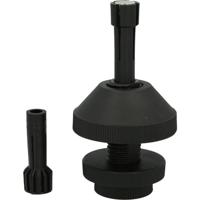Universele koppelingscentreergereedschapsset, 3-delig Brilliant Tools BT641000