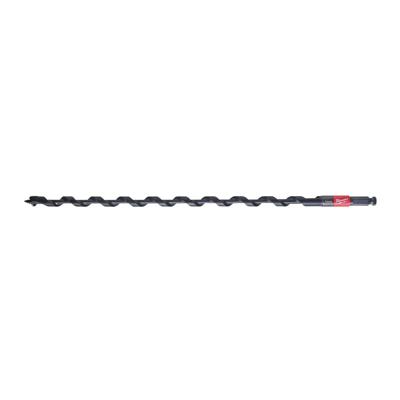 Milwaukee Slagvaste Slangenboor | 14mm | lang 460mm - 48136754