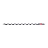 Milwaukee Slagvaste Slangenboor | 14mm | lang 460mm - 48136754