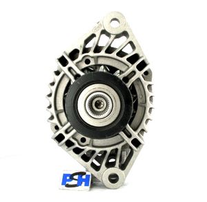 Dynamo Fiat 65A 505544065050