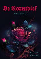 De Rozendief Schaduwdolk (Paperback)