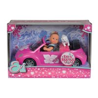 Simba Evi love cabrio