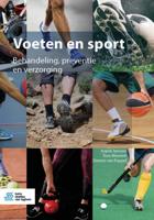 Voeten en sport (Paperback)