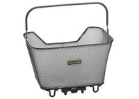 Racktime bike baskets baskit small black