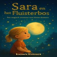 Sara en het fluisterbos - Benjamin Riedewald - ebook