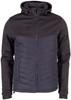 Reece 856006 Perth Jacket - Black-Anthracite - 2XL