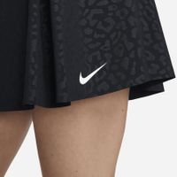 Nike Court Regular Club Embossed Skirt - thumbnail
