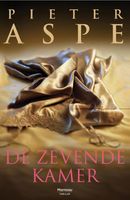 De zevende kamer - Pieter Aspe - ebook