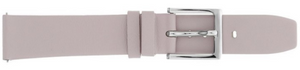DKNY horlogeband NY2435 Pink Leder Roze 18mm + standaard stiksel