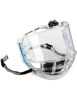 Bauer Concept Iii Full Shield Sr