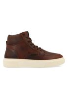 Bullboxer Sneakers 783N50004ABRWN Bruin-41 maat 41 - thumbnail