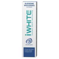 iWhite Supreme Whitening iWhite Supreme Whitening