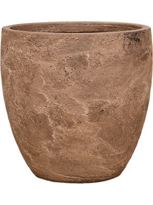 Baq Algar Couple Brown 34x34cm