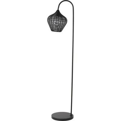 Vloerlamp Alvaro 35x30x160 cm