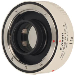 Canon EF 1.4x II extender (teleconverter) occasion