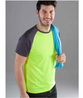 Sportshirt TRAIL