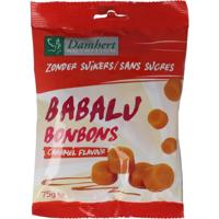 Damhert Babalu butterbonbons