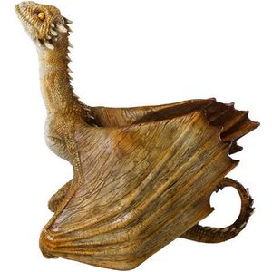 Game of Thrones: Viserion Baby Dragon Speelfiguur