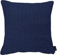 Madison sierkussen piping panama indigo 45 x 45 cm
