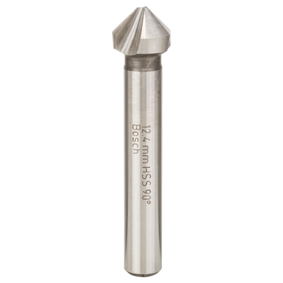 Bosch Accessoires Conische verzinkboor | HSS | 2X56 | M6 | 90°mm - 2609255122