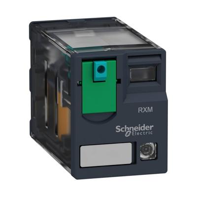 Schneider Electric RXM4AB2ED Miniatuurrelais 10 stuk(s)