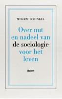 Over nut en nadeel van de sociologie voor het leven (Paperback)