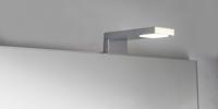Balmani Smart LED verlichting 5,5 cm chroom