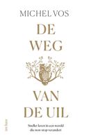 De weg van de uil (Paperback)