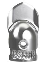 Milwaukee Accessoires Extra Small Opening Tool 16mm - 48533814 - thumbnail