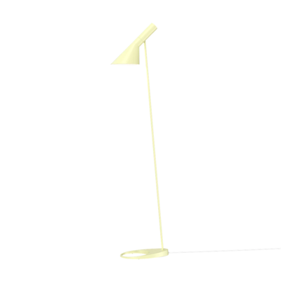 Louis Poulsen - AJ vloerlamp